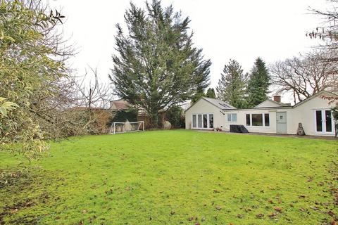 5 bedroom detached bungalow for sale, Nash Lane, Freeland, OX29