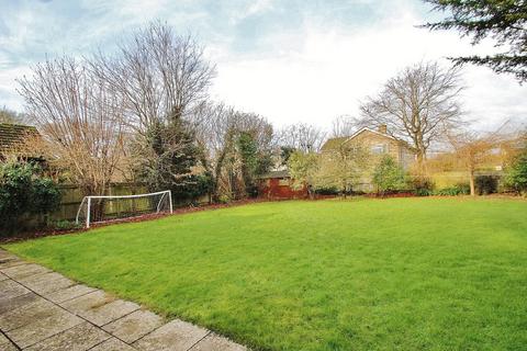 5 bedroom detached bungalow for sale, Nash Lane, Freeland, OX29