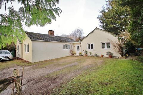 5 bedroom detached bungalow for sale, Nash Lane, Freeland, OX29