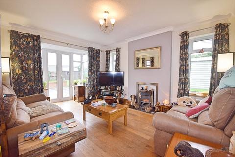 4 bedroom semi-detached house for sale, Bryn Lane, Newtown, Powys, SY16