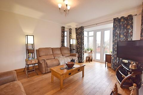 4 bedroom semi-detached house for sale, Bryn Lane, Newtown, Powys, SY16