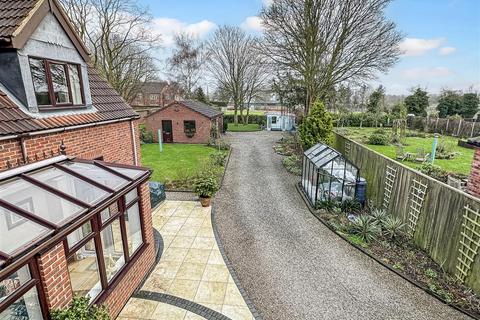 4 bedroom detached house for sale, Kendal House, Doddington Lane, Stubton, Newark