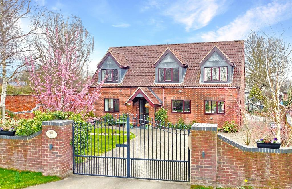Kendal House, Doddington Lane... 4 bed detached house for sale - £625,000