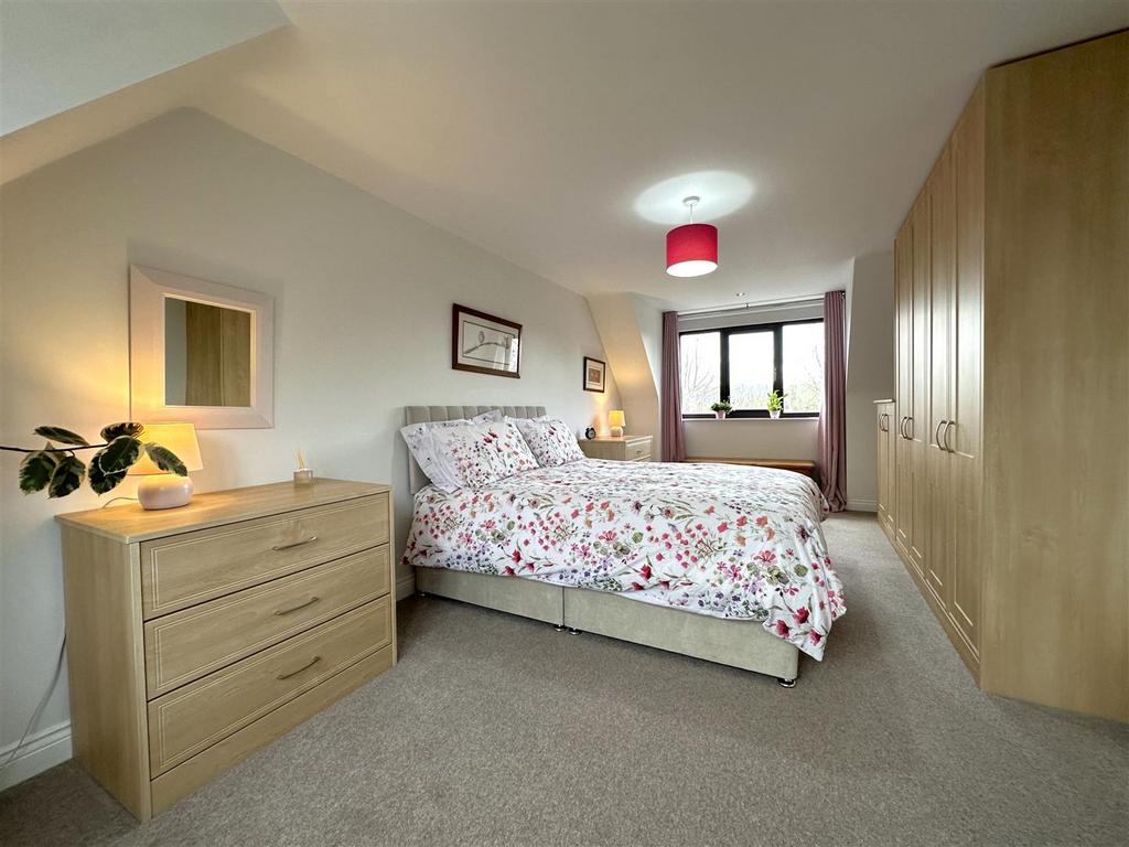 Bedroom Three 772