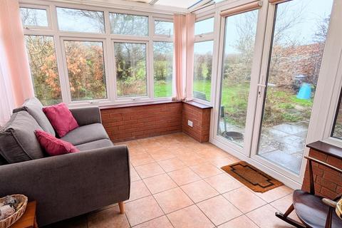 3 bedroom detached house for sale, 15 Park Meadow, Minsterley, Shrewsbury, SY5 0HL