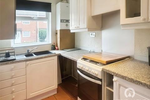 2 bedroom terraced house for sale, Ruffets Wood, Kent DA12