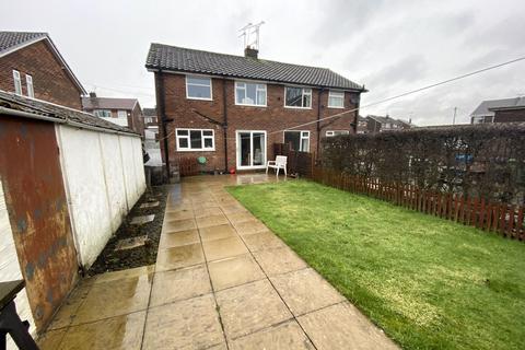 3 bedroom semi-detached house for sale, 30 Cornish Way, Royton