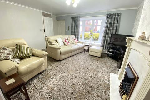 3 bedroom semi-detached house for sale, 30 Cornish Way, Royton