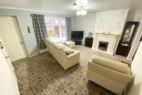 3 bedroom semi-detached house for sale, 30 Cornish Way, Royton