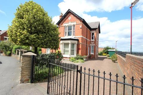 3 bedroom flat to rent, St. Mary Street, Derbyshire DE7