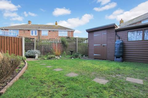 3 bedroom semi-detached house for sale, Brooks Way, Romney Marsh TN29