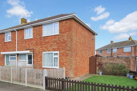 3 bedroom semi-detached house for sale, Brooks Way, Romney Marsh TN29