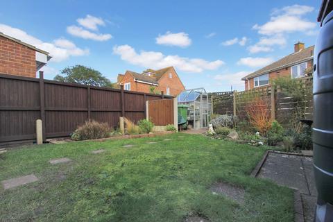 3 bedroom semi-detached house for sale, Brooks Way, Romney Marsh TN29