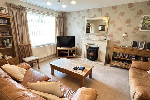 3 bedroom semi-detached house for sale, Gosling Drive, Carlisle, Cumbria, CA3