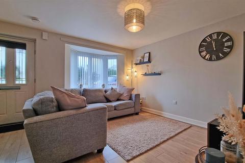 2 bedroom semi-detached house for sale, Bunny Court, Wythall