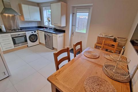 2 bedroom semi-detached house for sale, Bunny Court, Wythall