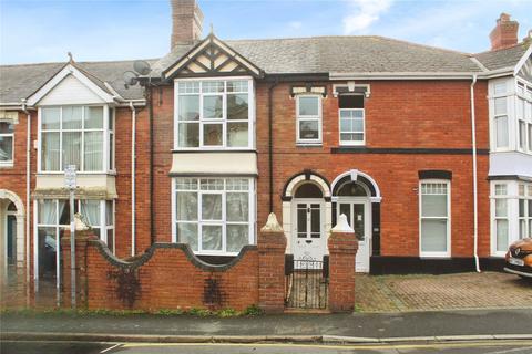 4 bedroom terraced house for sale, Abbotsbury Road, Devon TQ12