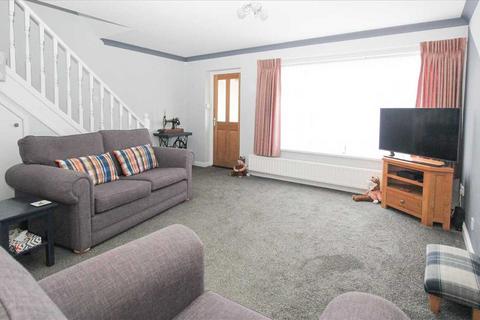 3 bedroom detached house for sale, Kettering Place, Cramlington