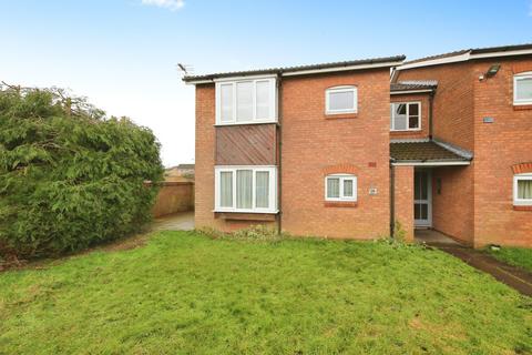 1 bedroom flat for sale, Bader Road, Staffordshire WV6