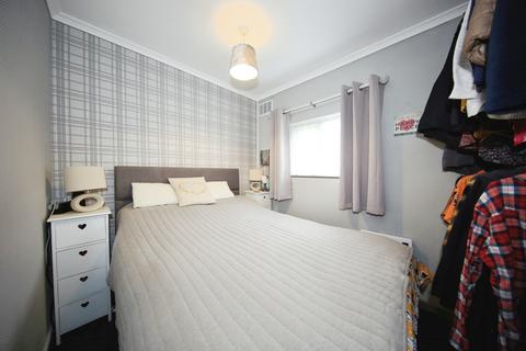 1 bedroom flat for sale, Bader Road, Staffordshire WV6