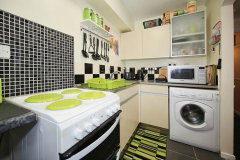 1 bedroom flat for sale, Bader Road, Staffordshire WV6