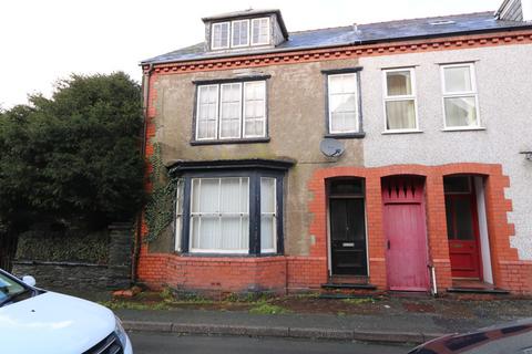 4 bedroom semi-detached house for sale, Heol Powys, Machynlleth SY20