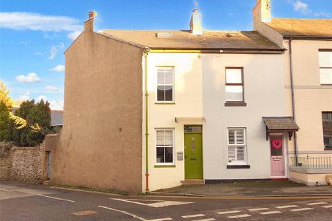 3 bedroom end of terrace house for sale, North Road, Kirkby Stephen, Cumbria, CA17