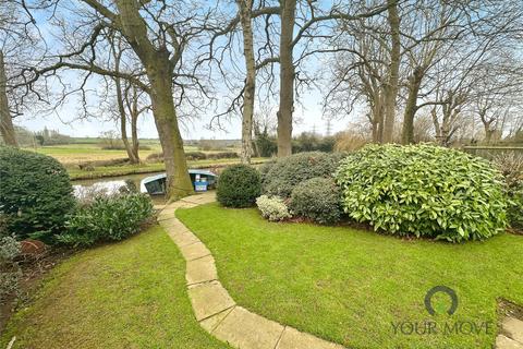 3 bedroom semi-detached house for sale, Kensington Close, Leicester LE2