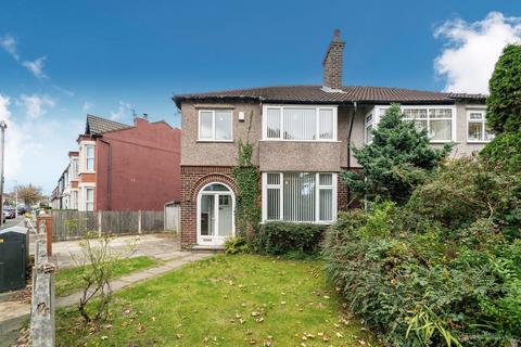 3 bedroom semi-detached house for sale, Rosedale Avenue, Liverpool, L23