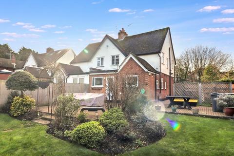 3 bedroom semi-detached house for sale, Symonds Green Lane, Stevenage, Hertfordshire, SG1