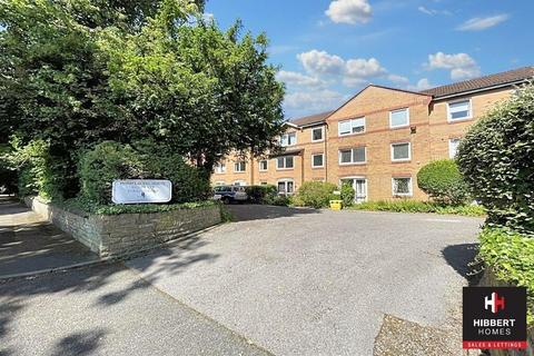 1 bedroom apartment for sale, Whitehall Road, Sale