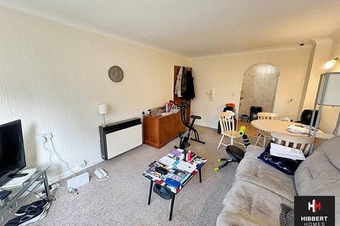 1 bedroom apartment for sale, Whitehall Road, Sale