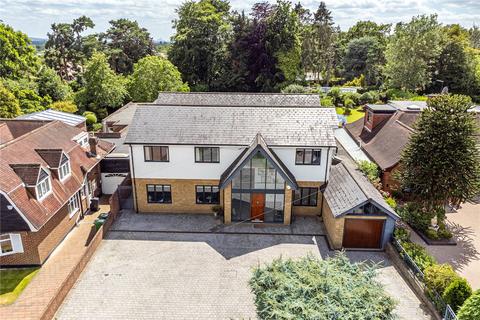 5 bedroom detached house for sale, Carnaby Road, Broxbourne, Hertfordshire, EN10