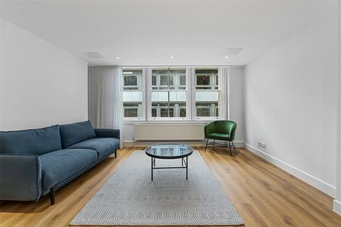 2 bedroom apartment to rent, St. Johns House, 50 Vine Street, London, EC3N