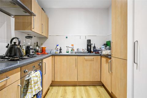 2 bedroom apartment to rent, St. Johns House, 50 Vine Street, London, EC3N