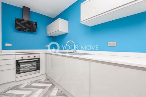 undefined, Parkwood Rise, West Yorkshire BD21