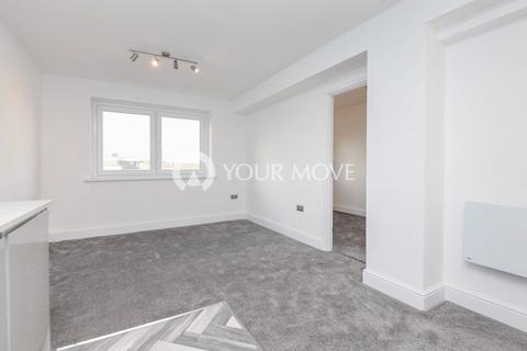 undefined, Parkwood Rise, West Yorkshire BD21