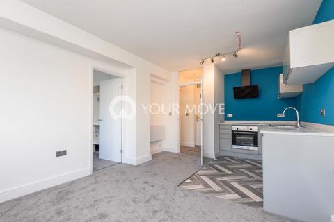 undefined, Parkwood Rise, West Yorkshire BD21