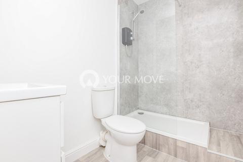 undefined, Parkwood Rise, West Yorkshire BD21