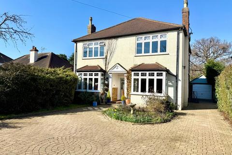 4 bedroom detached house for sale, Ashtead