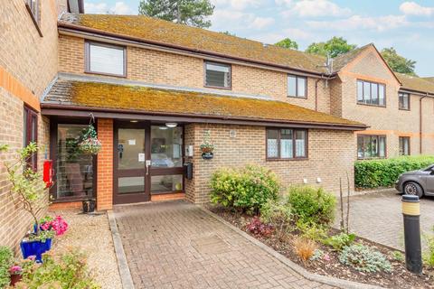 1 bedroom flat for sale, The Furlong, King Street, Tring