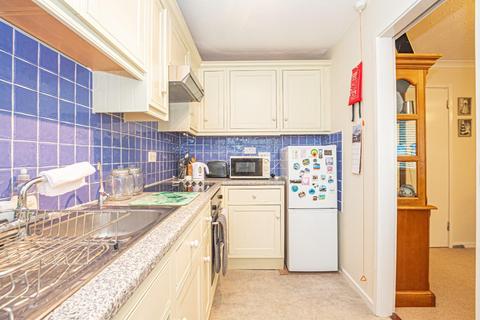 1 bedroom flat for sale, The Furlong, King Street, Tring