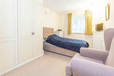 undefined, The Furlong, King Street, Tring