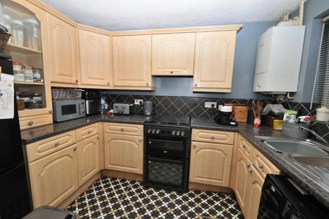 3 bedroom terraced house for sale, Glanville Gardens, Gloucestershire BS15