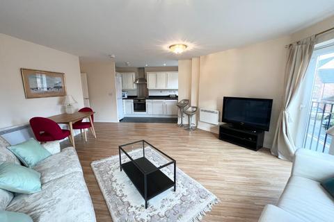 2 bedroom flat to rent, Masters mews, Dringhouses, York