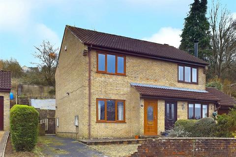 2 bedroom semi-detached house for sale, Wheelers Road, Radstock BA3