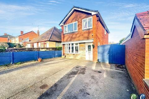 3 bedroom detached house for sale, Green Lane, Rugeley, WS15 2AR