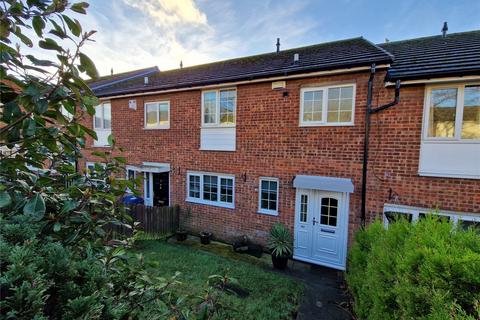 3 bedroom terraced house for sale, Valley View, Newcastle upon Tyne NE15