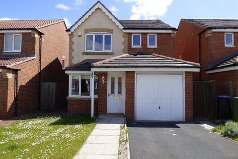 3 bedroom detached house for sale, Cherry Grove, Seaham