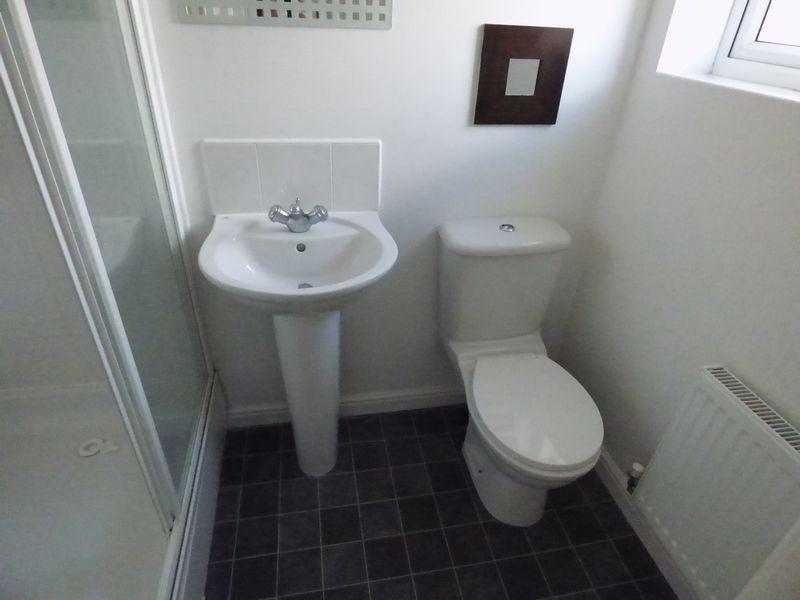 En-Suite Bathroom